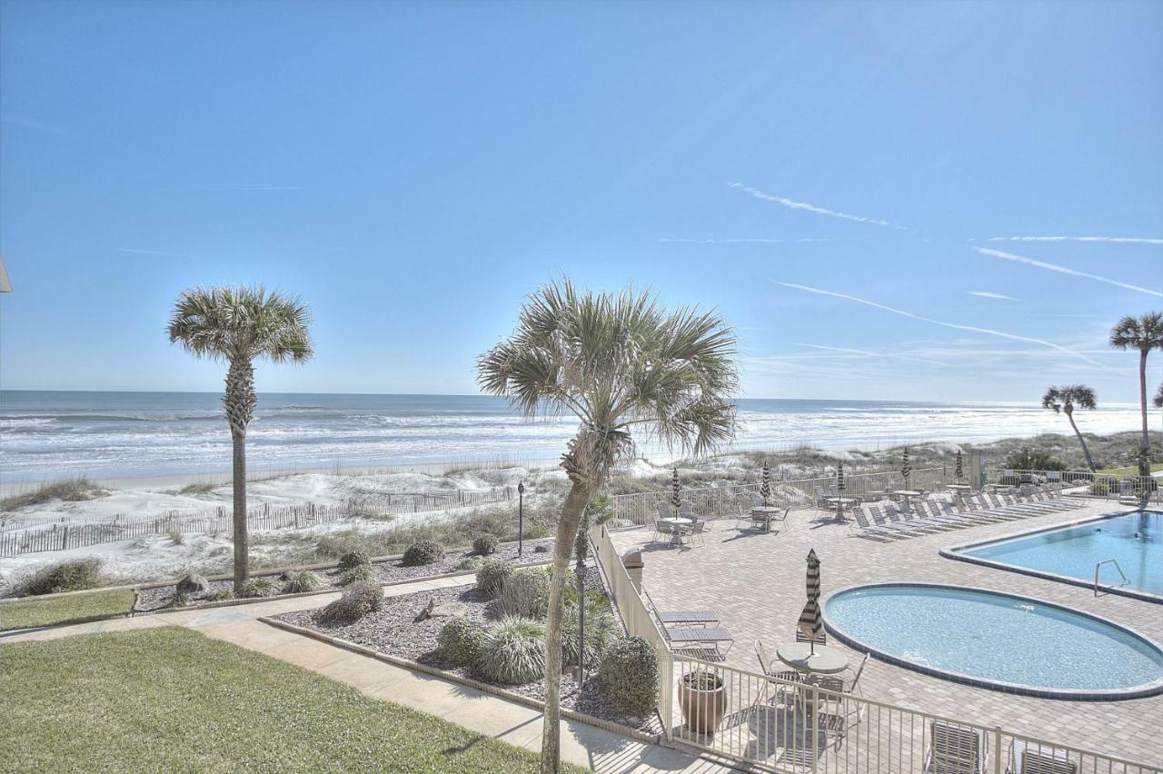 Coquina Condos St. Augustine Buitenkant foto