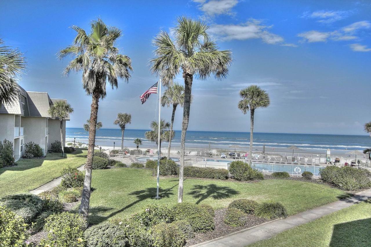 Coquina Condos St. Augustine Buitenkant foto