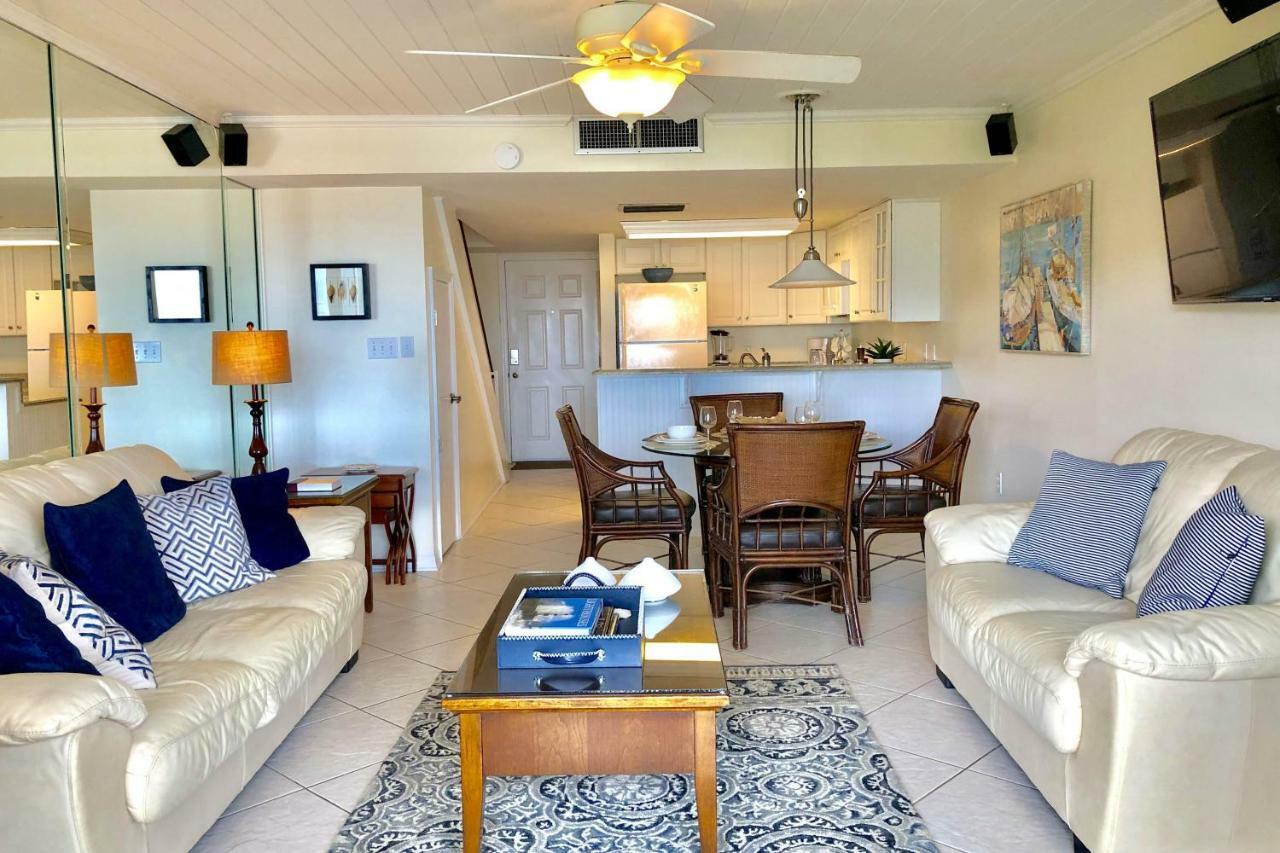 Coquina Condos St. Augustine Kamer foto