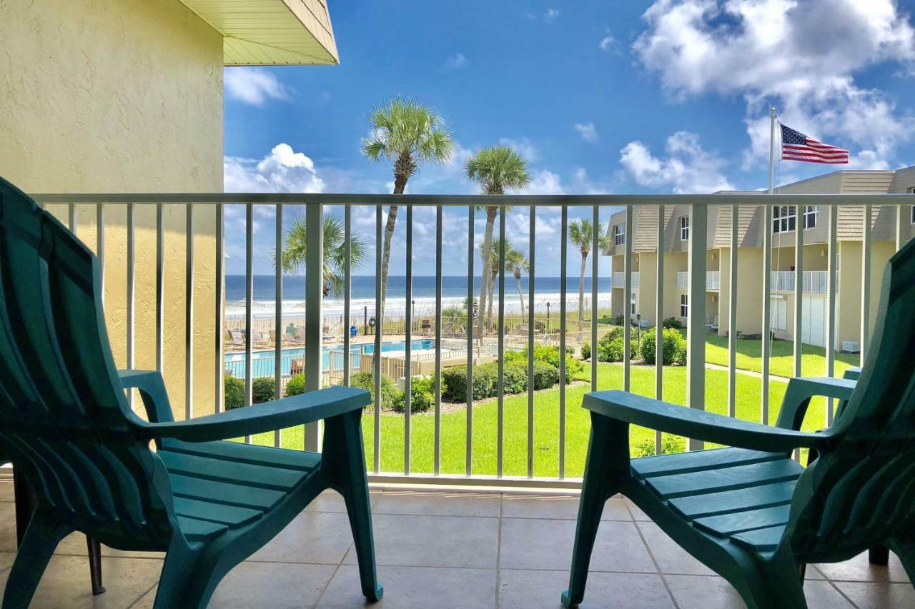 Coquina Condos St. Augustine Buitenkant foto