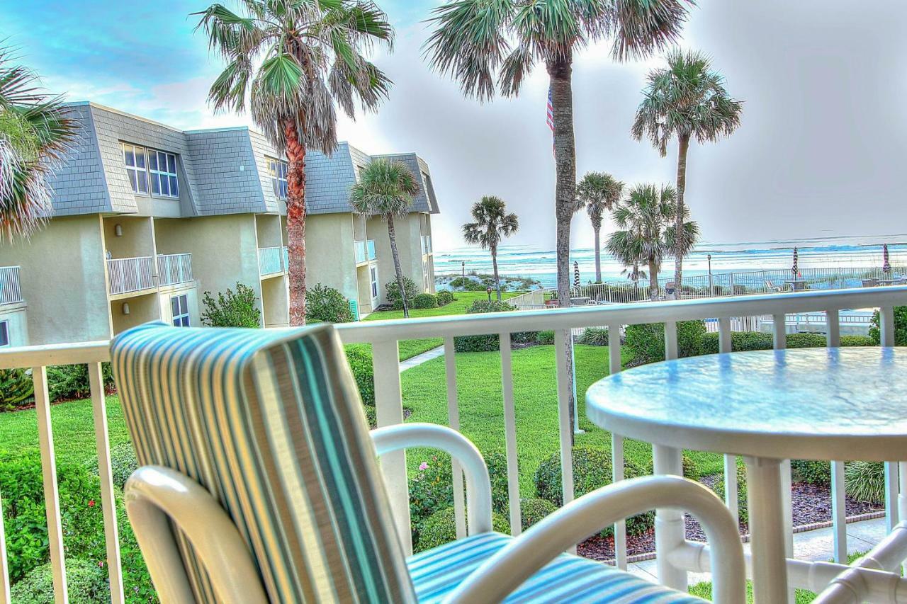 Coquina Condos St. Augustine Buitenkant foto