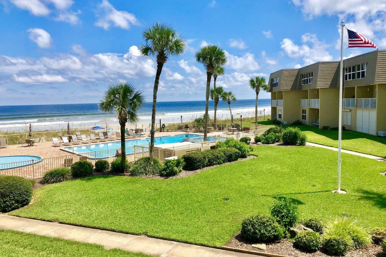 Coquina Condos St. Augustine Buitenkant foto