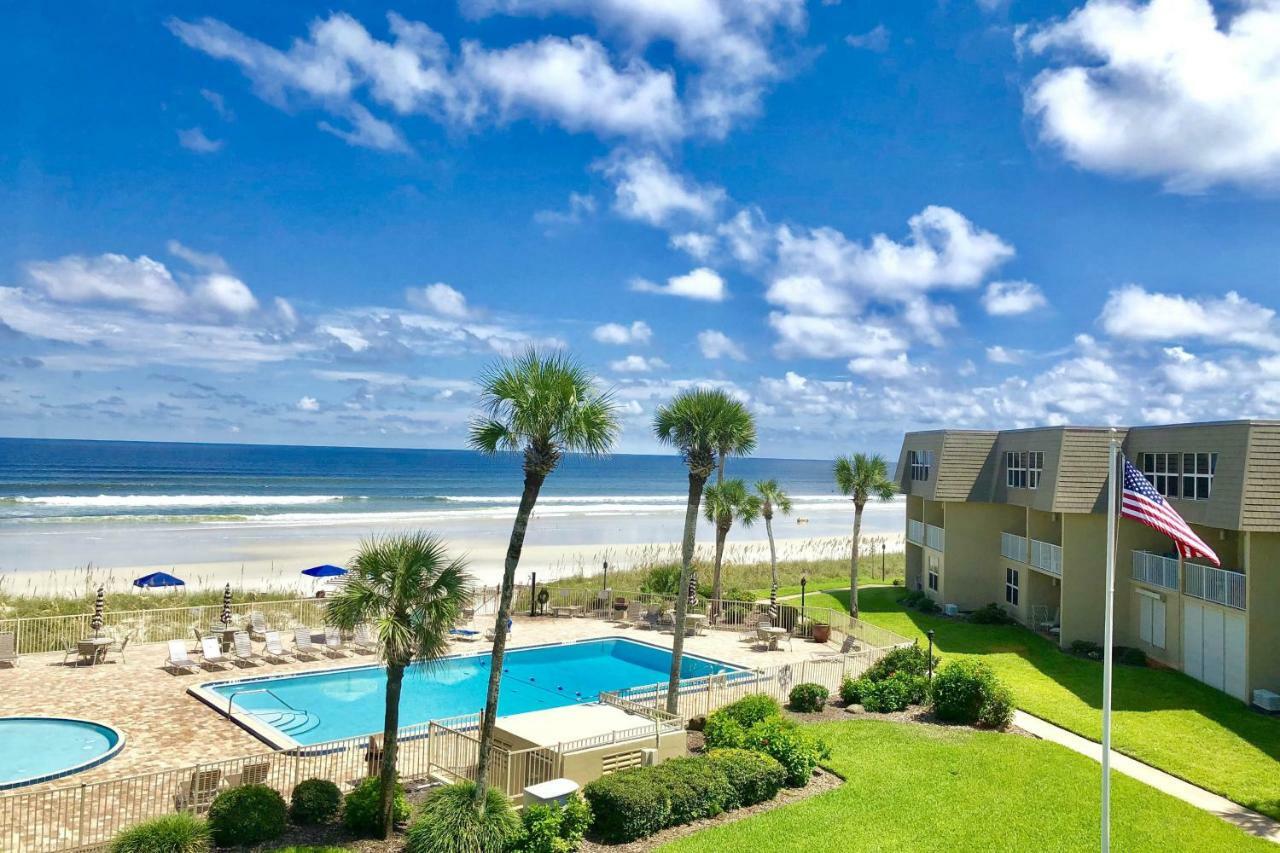 Coquina Condos St. Augustine Buitenkant foto