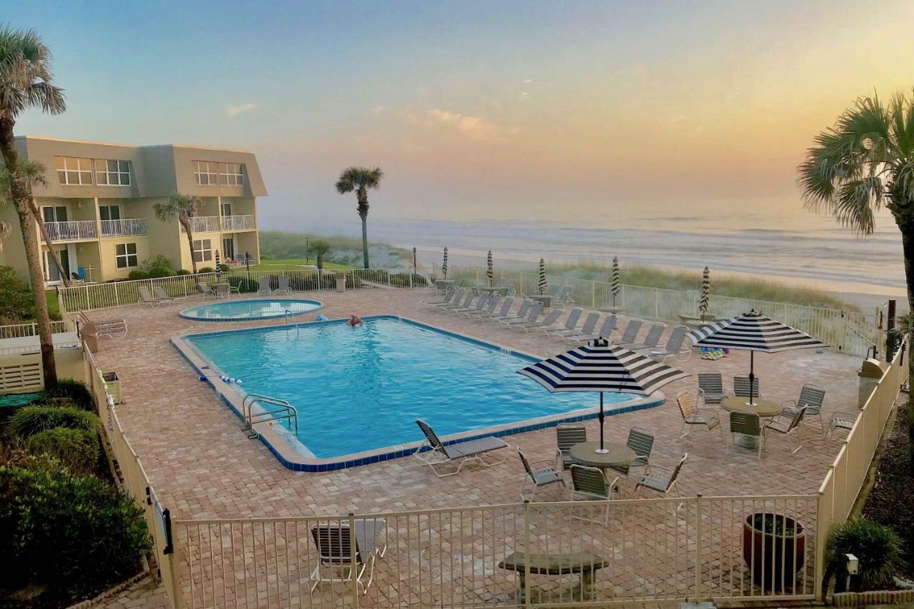 Coquina Condos St. Augustine Buitenkant foto