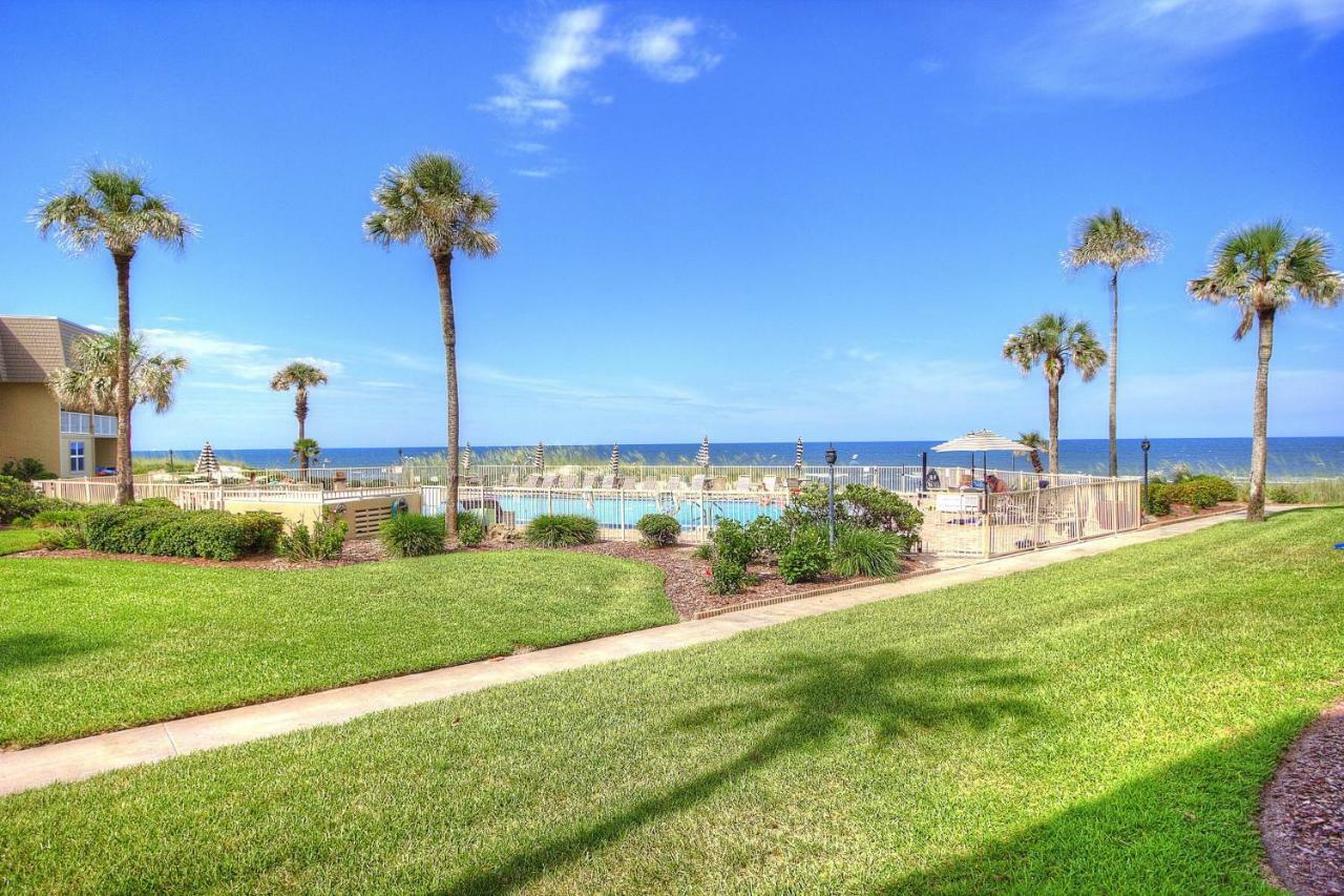 Coquina Condos St. Augustine Buitenkant foto
