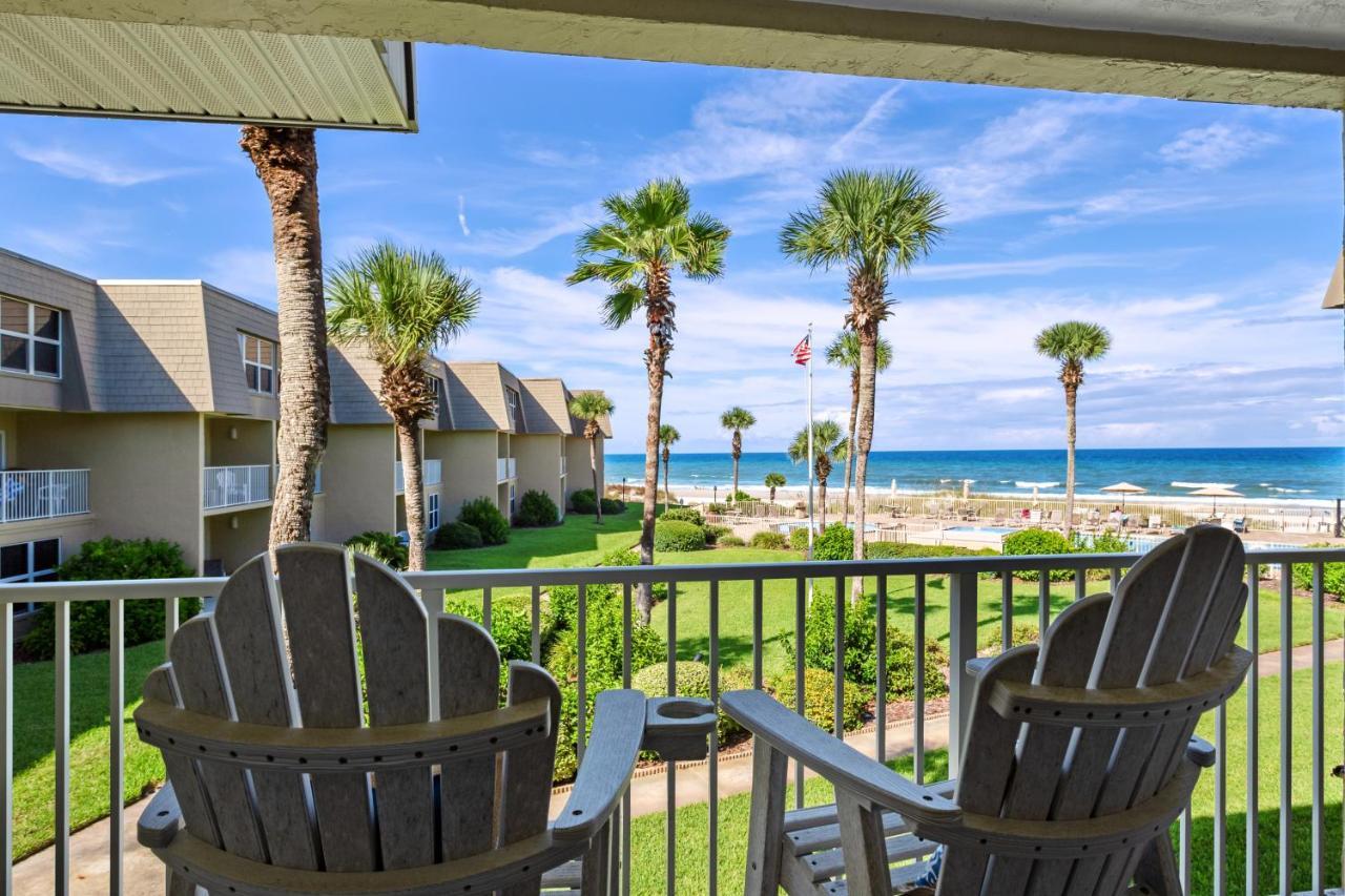 Coquina Condos St. Augustine Buitenkant foto