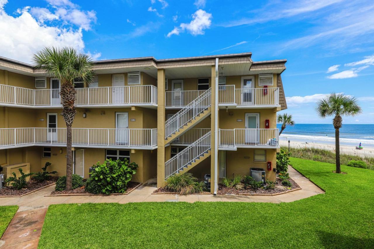Coquina Condos St. Augustine Buitenkant foto