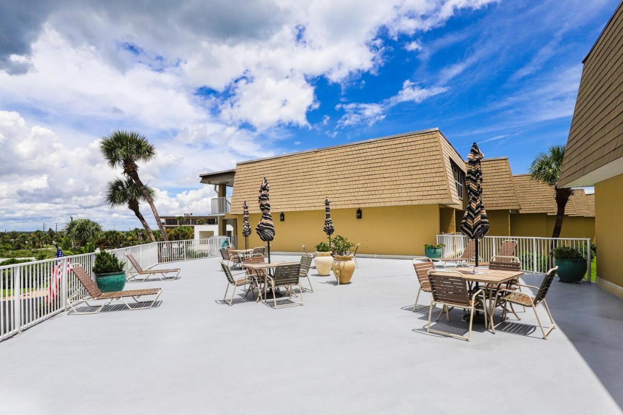 Coquina Condos St. Augustine Buitenkant foto