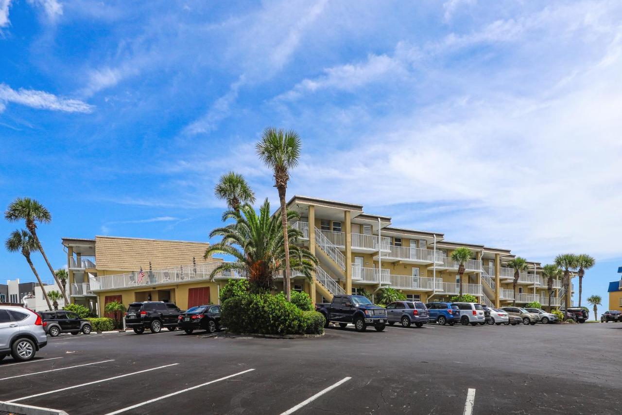 Coquina Condos St. Augustine Buitenkant foto
