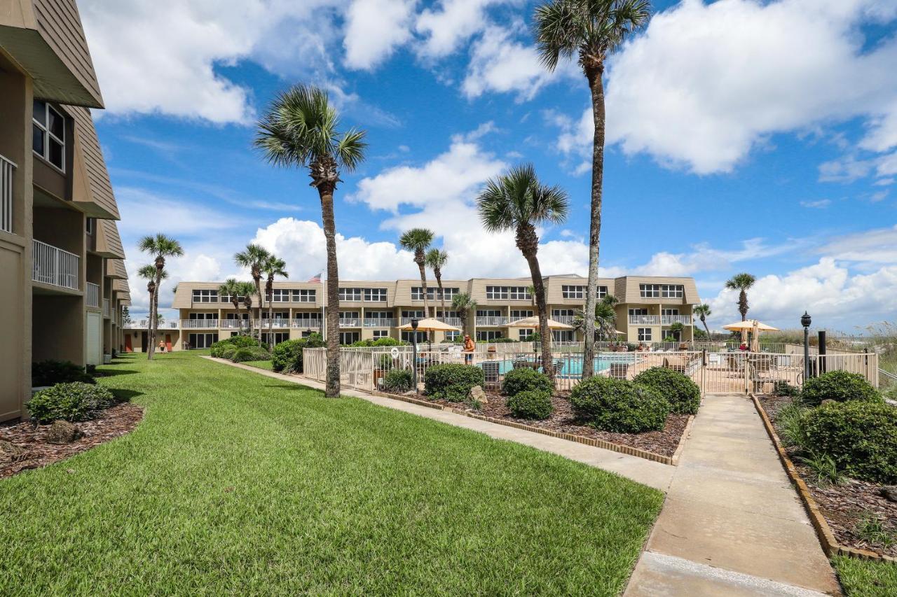 Coquina Condos St. Augustine Buitenkant foto