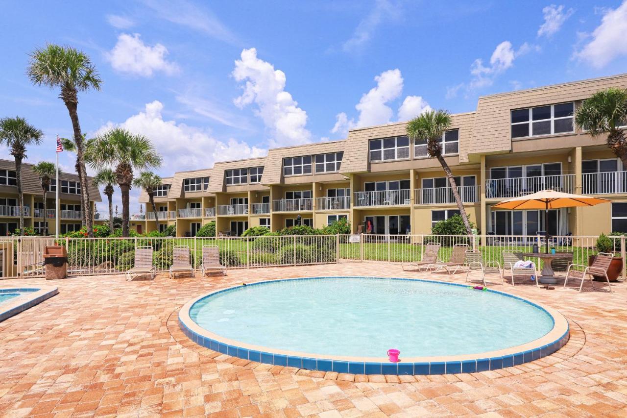 Coquina Condos St. Augustine Buitenkant foto