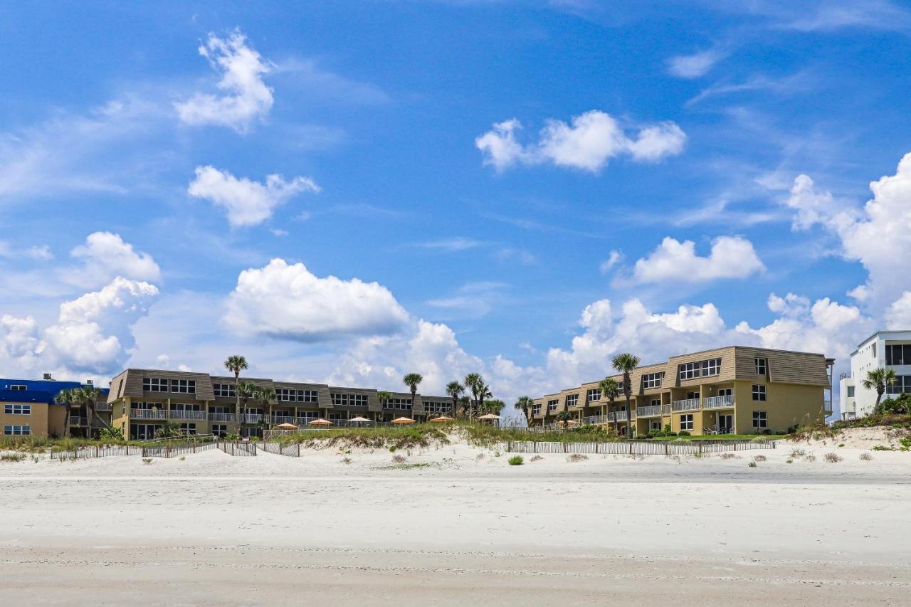 Coquina Condos St. Augustine Buitenkant foto