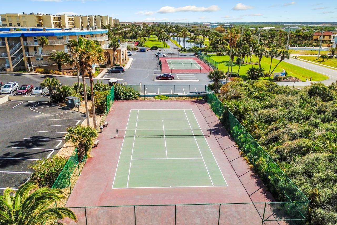 Coquina Condos St. Augustine Buitenkant foto