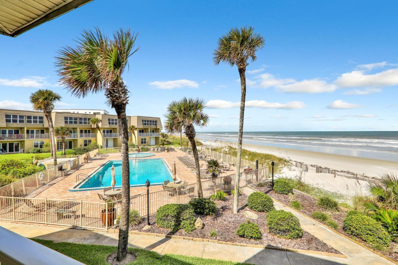 Coquina Condos St. Augustine Buitenkant foto