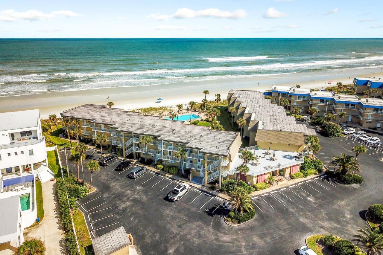 Coquina Condos St. Augustine Buitenkant foto