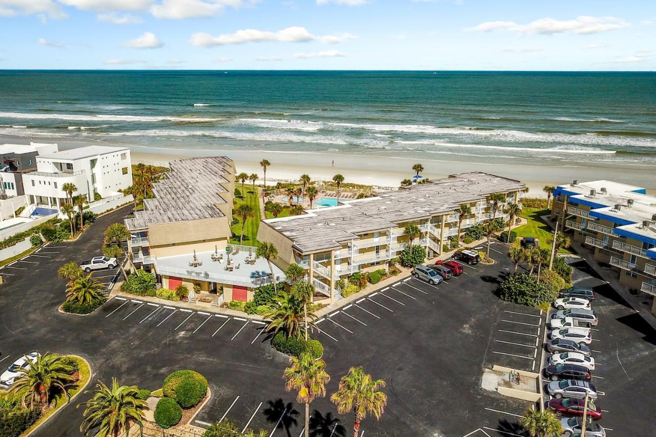 Coquina Condos St. Augustine Buitenkant foto
