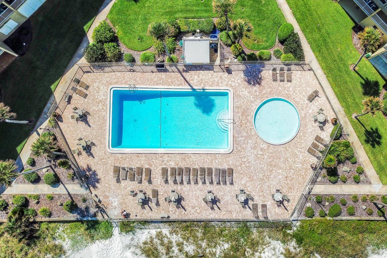 Coquina Condos St. Augustine Buitenkant foto