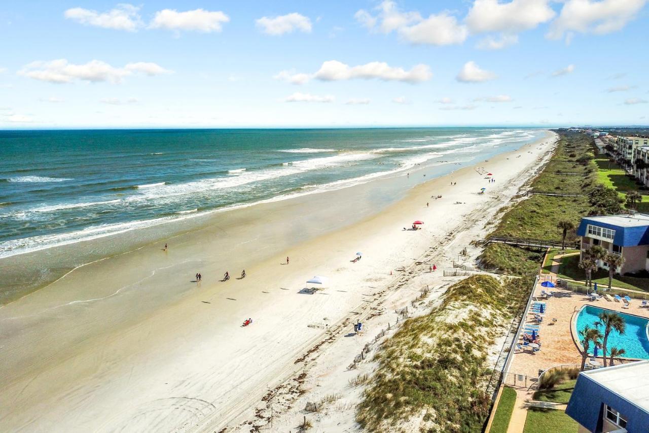 Coquina Condos St. Augustine Buitenkant foto