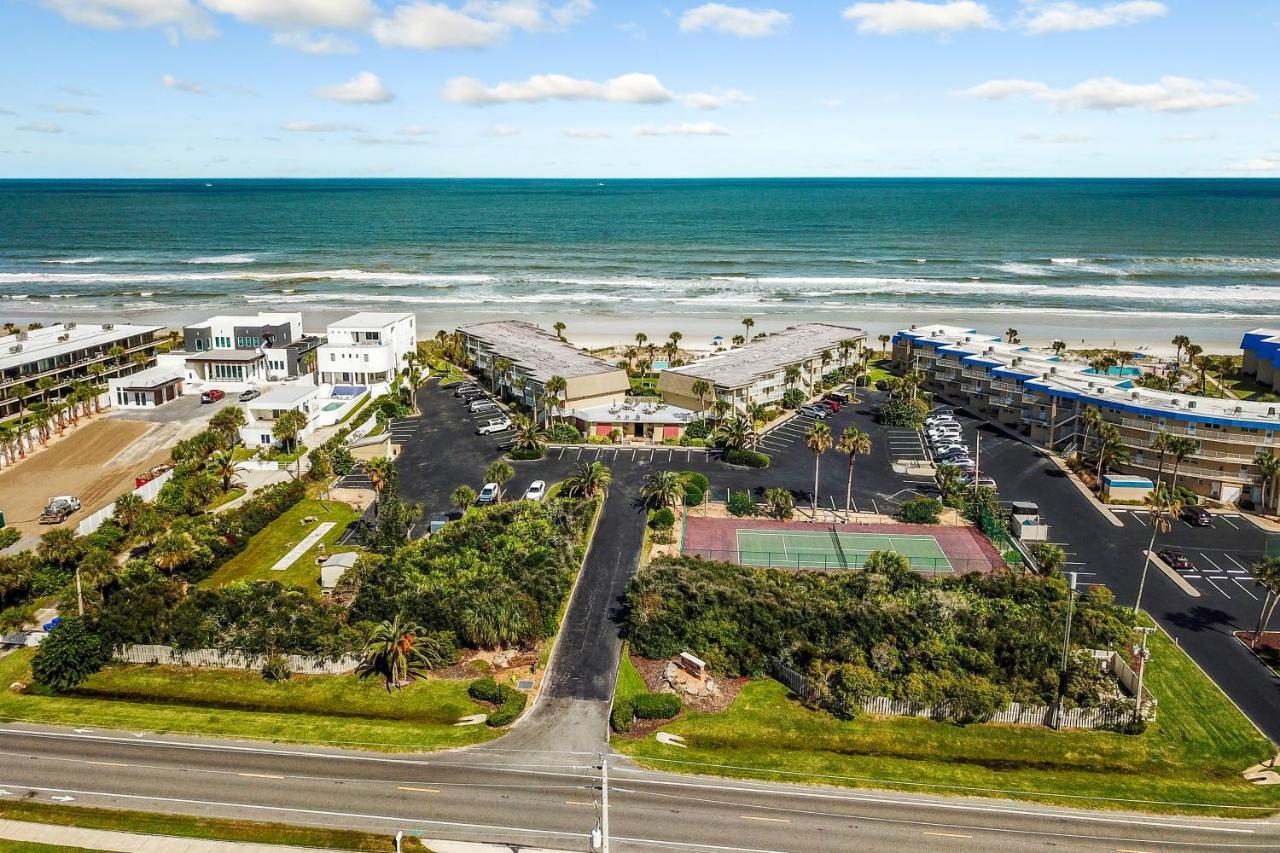 Coquina Condos St. Augustine Buitenkant foto