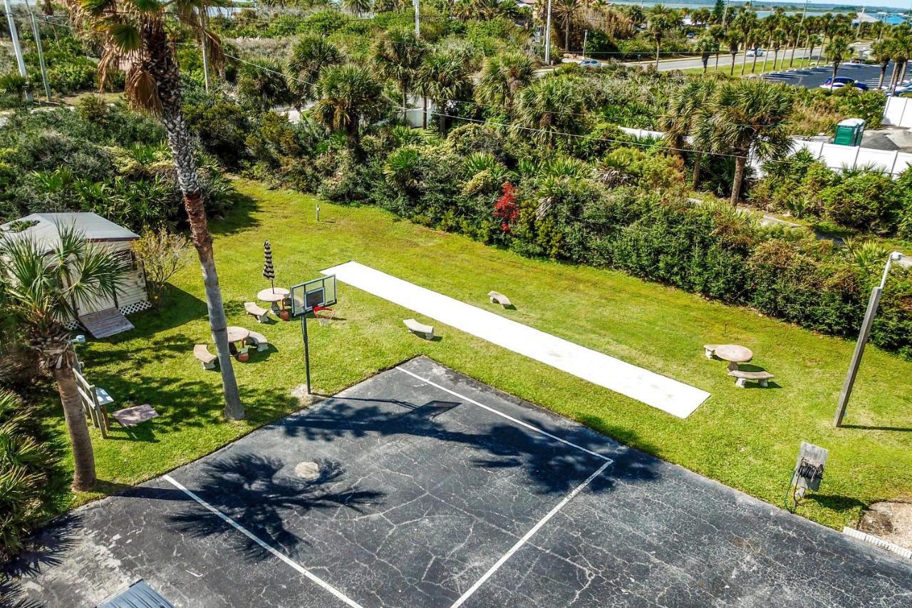 Coquina Condos St. Augustine Buitenkant foto